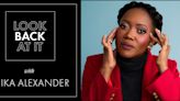 Erika Alexander Looks Back at Her Most Iconic Roles