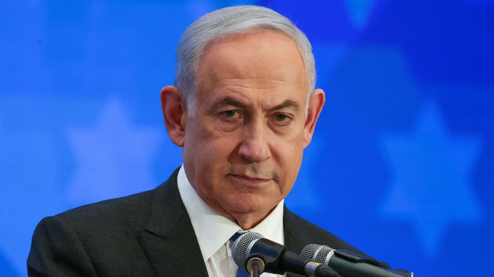 Netanyahu reverses on key Israeli concession in ceasefire talks