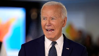 Biden blames jet lag for poor performance in presidential debate