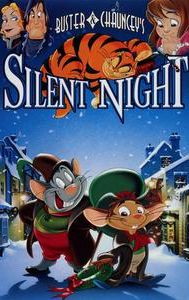 Buster & Chauncey's Silent Night