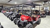 Made in Indiana: Custom golf carts by Classic Custom Carts - Indianapolis Business Journal