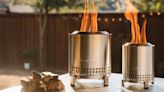 Solo Stove Just Launched the Mesa XL, Making Backyard S’mores Much More Attainable Any Night of the Week