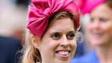 Princess Beatrice Breathes New Life Into Her Engagement Dress