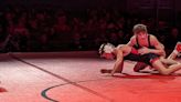 Ohio high school wrestling | Brecksville beats Wadsworth again in 'really cool' atmosphere