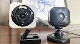 Wyze Cam v4 vs Blink Mini 2 — which budget security camera wins?