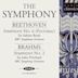 Symphony: Beethoven, Brahms