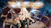 Doro's latest celebration of all things heavy metal brims with power, pride and passion