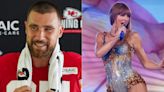 Who cares if Taylor Swift is dating NFL star Travis Kelce? After Sunday's game, everyone.