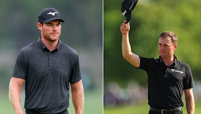 Justin Thomas, Bubba Watson Candidly React to Grayson Murray’s Death