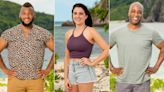 “Survivor” contestants explain why they will win season 45
