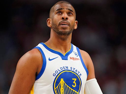Chris Paul the NBA team owner? Future Hall of Famer open to owning his hometown Hornets or an expansion team
