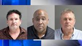 3 accused of forging checks, draining bank accounts; planned to target Central Florida, police say