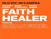 Old Vic: In Camera - Faith Healer