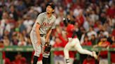 Detroit Tigers' Kenta Maeda rocked again by Ceddanne Rafaela-led Red Sox in 7-3 loss