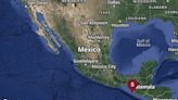 Movido amanacer: Sismo de 6.2 despierta a habitantes de Chiapas y Guatemala