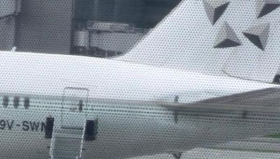 新加坡航空客機遇亂流釀1死30傷 改道曼谷順利降落