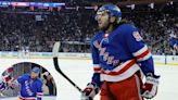 Rangers’ special teams becoming series difference-maker in more ways than one