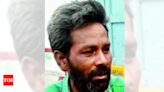 Shepherd turns up alive at own burial | India News - Times of India