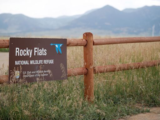 Opponents of Rocky Flats regional trail route press Westminster to withdraw money for bridge, underpass