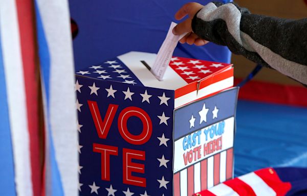 Plan to vote in Florida Primary Election? Here are deadlines you need to know