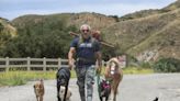 Redondo police warn 'Dog Whisperer' star César Millan not to bring dogs to pier