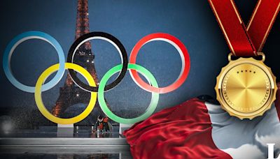 ¿Cuántas medallas de oro tiene Perú en los Juegos Olímpicos a lo largo de la historia?