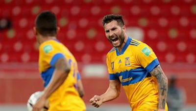 Preview: Tigres vs. Necaxa - prediction, team news, lineups