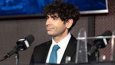 Tony Khan admite que las negociaciones con Warner Bros. Discovery son muy complejas