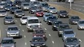 AAA projects 44 million travelers for Memorial Day weekend, gives best and worst times to hit roads