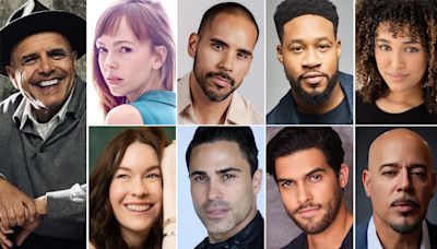 ‘Dexter: Original Sin’ Sets 9 To Recur Including Joe Pantoliano, Brittany Allen, Carlo Mendez & Jasper Lewis – Meet Dexter...