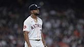 Astros struggle to 6-14 start, but confident of rebounding | Arkansas Democrat Gazette