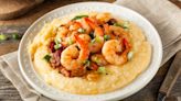 For The Best Shrimp And Grits, Turn To The Stone-Ground Variety