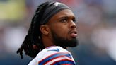 Bills' Damar Hamlin: My comeback 'wasn’t something that a trophy can define'