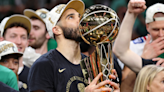 Most NBA championships by team: Boston Celtics break tie with Los Angeles Lakers by winning 18th title