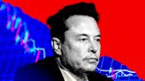 Now's the time for Elon Musk to reveal his Tesla rescue plan — if he has one