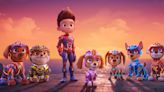 As Saw X And The Creator Battle For The Attention Of Adults, PAW Patrol: The Mighty Movie Wins The Weekend Box...