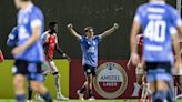 Internacional 1 x 2 Belgrano-ARG - Colorado perde em seu retorno ao futebol