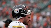 Report: Steelers fear that DPOY T.J. Watt tore his pec in win over Bengals