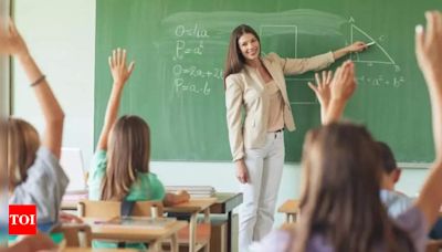 World Teachers' Day 2024: Learning from the Zodiac – How each sign embraces the role of teacher - Times of India