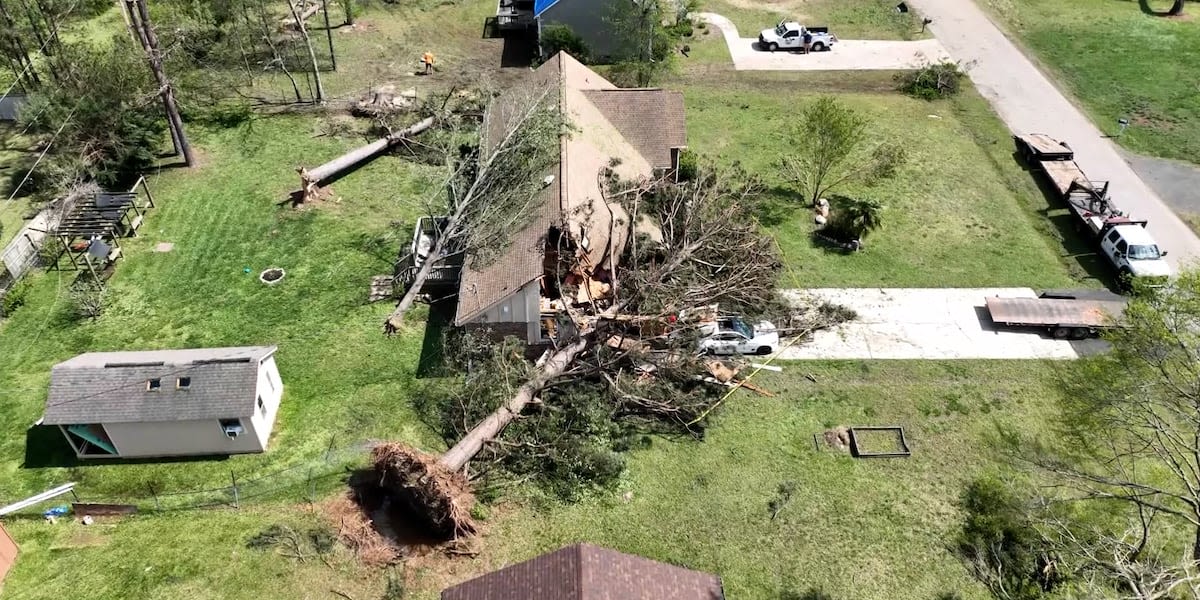 Rock Hill community working to recover after devastating storms