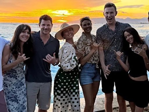 NCIS: Hawai’i Cast Mourn Cancellation at Sunset Beach Reunion