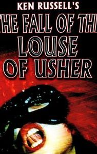 The Fall of the Louse of Usher