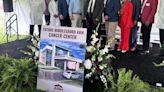 Legislative funding paves way for cancer center on the grounds of Middlesboro ARH