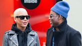 Chris Rock and Amber Rose Spark Romance Rumors After Stepping Out Together in NYC