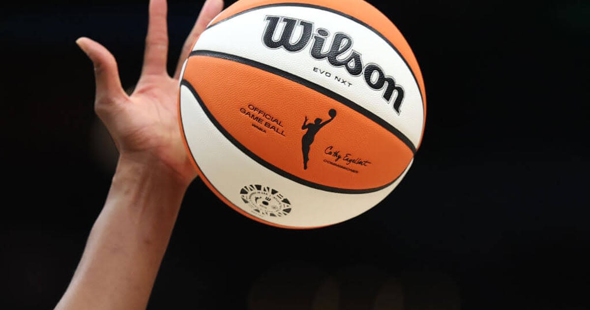 WNBA announces expansion team in Portland, league’s 15th franchise