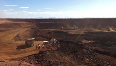 Australia's Fortescue to cut about 700 jobs; appoints insider Apple Paget as CFO