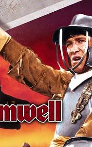 Cromwell (film)