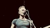 Sting desearía haber escrito muchas de las canciones de Paul McCartney
