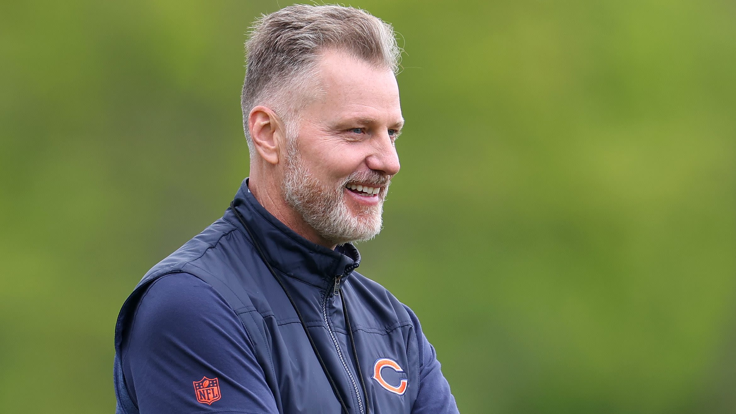 NFL Insider Reveals Last Remaining Position Bears Are ‘Still Looking’ to Address