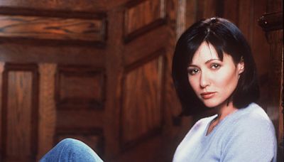 Shannen Doherty Reveals Why She Turned Down Invite to Return For Charmed Series Finale